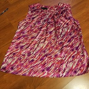 Jones New York Blouse